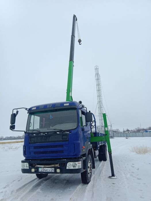Манипулятор сатылады немесе Астана қ.  1 бөлм.  пәтер+Манипулятор.