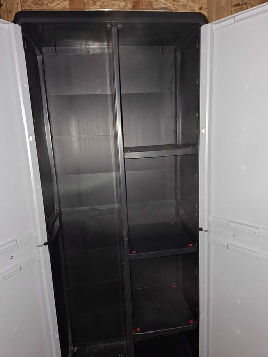 dulap depozitare cabinete