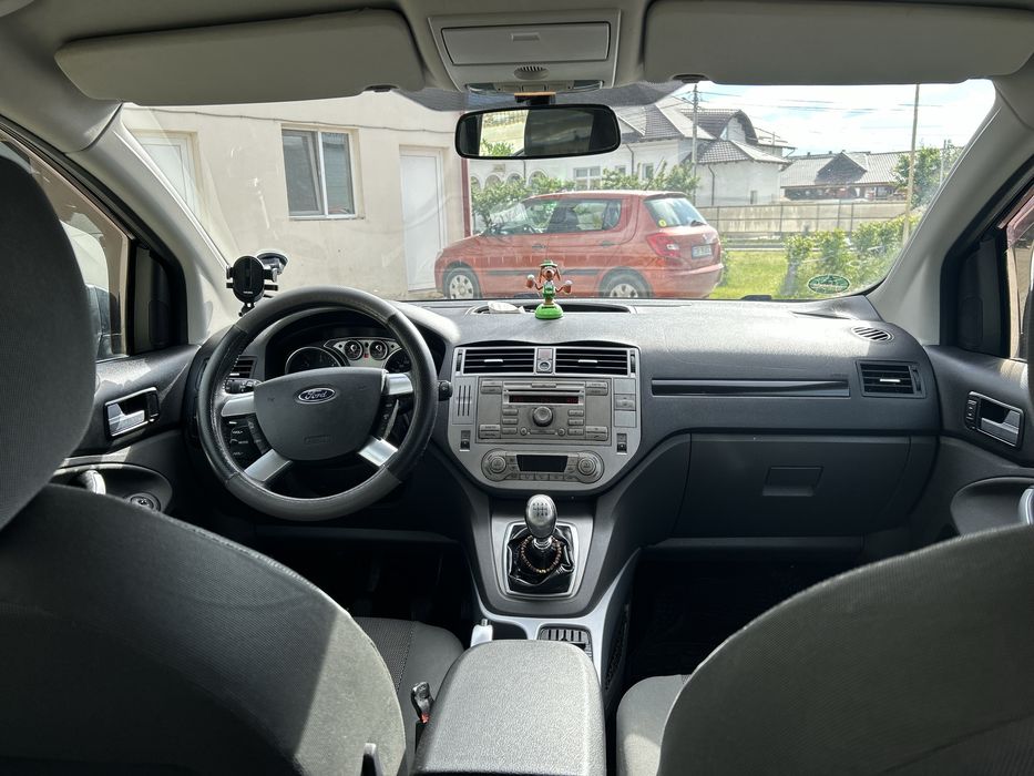FORD Kuga 2011 — imagine 4