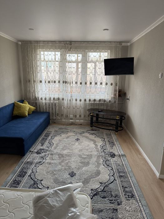 Сдам квартиру посуточно район Берёзки