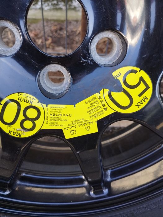 Rezerva Slim Range Rover_Sport/Defender 2020+/Discovery 3-4_R20