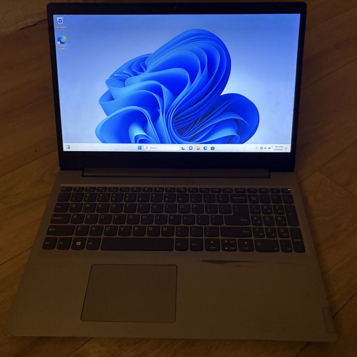 Laptop lenovo ideapad