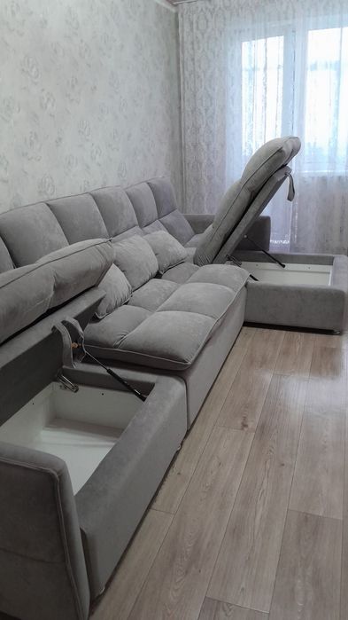 Продаю диван ортопедический