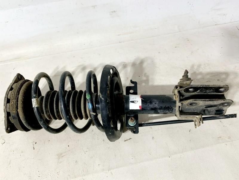 Amortizor stanga / dreapta fata Renault Megane 3 facelift (2012-2016) 1.5 dci K9K (636) 110 cp 54302