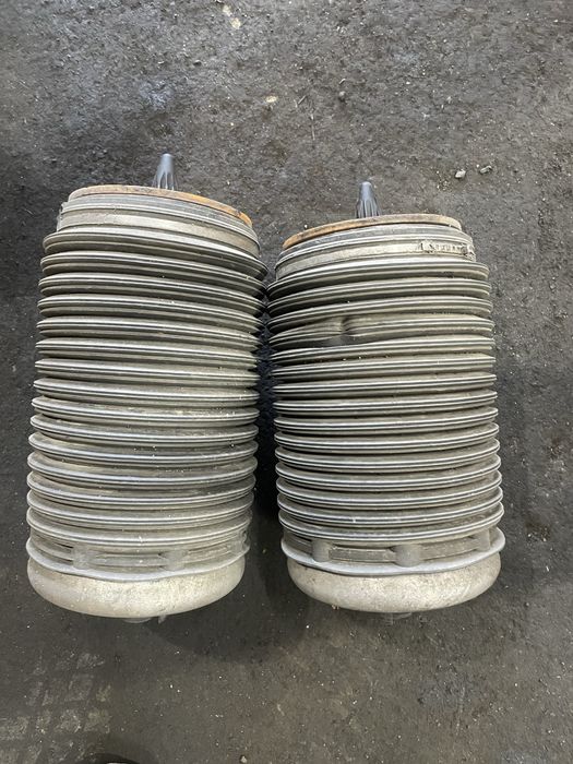 задна възглавница окачване ауди а6 4г а7 Audi A6 A7