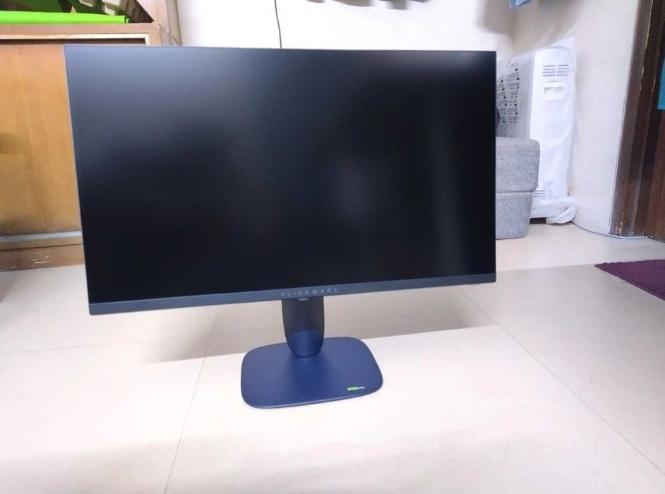 Dell Alienware 27'',180Hz,1ms,IPS,AdaptiveSync