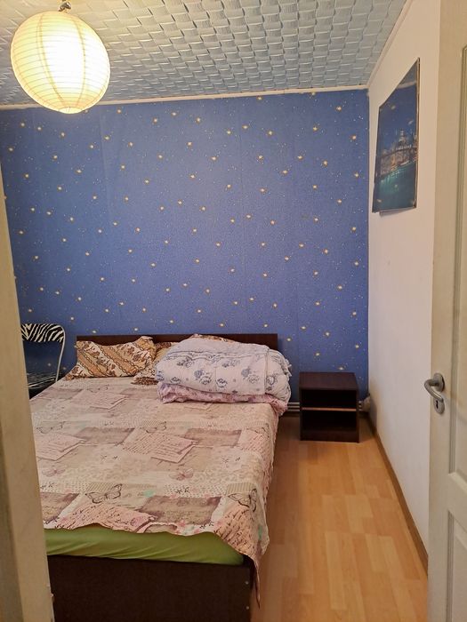 *Închiriez Apartament 2 Camere Costești*