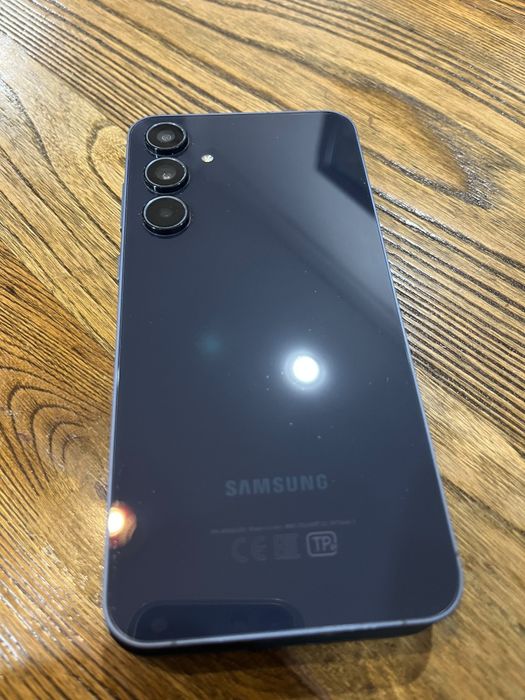 Samsung Galaxy A55 5G