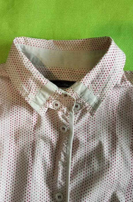 Рубашка Pierre Cardin