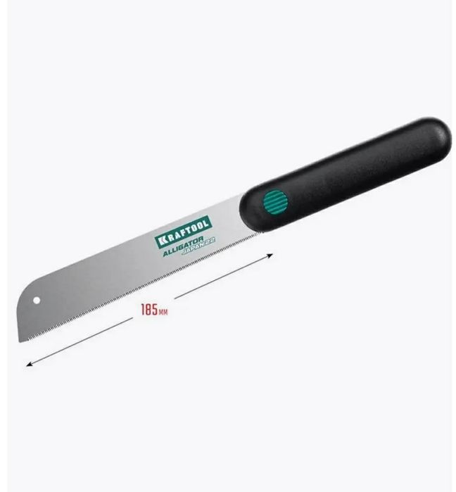 Пилы японские для  точного пиления