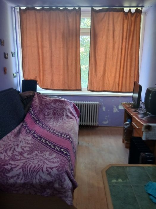 Camera camin 12 m