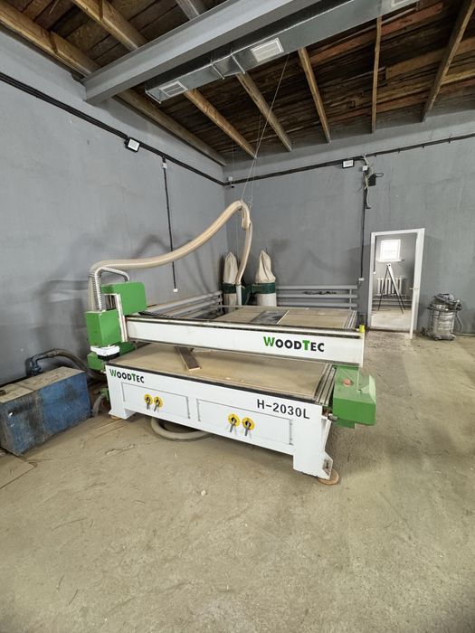 Срочно Продам станки для мебели