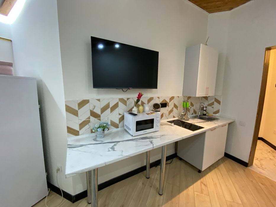 Продам 1 комн.кв.