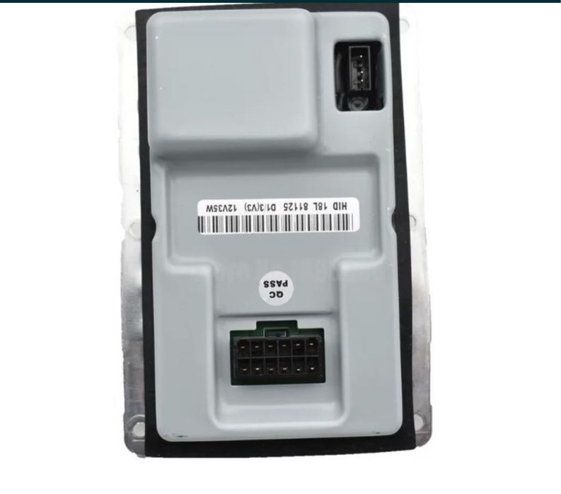 Droser balast xenon 89030461 12 pini Audi,VW,Alfa Romeo,Saab,Cadillac