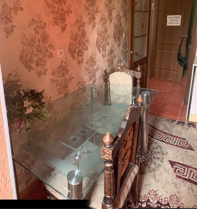 Посуточно квартира в центре