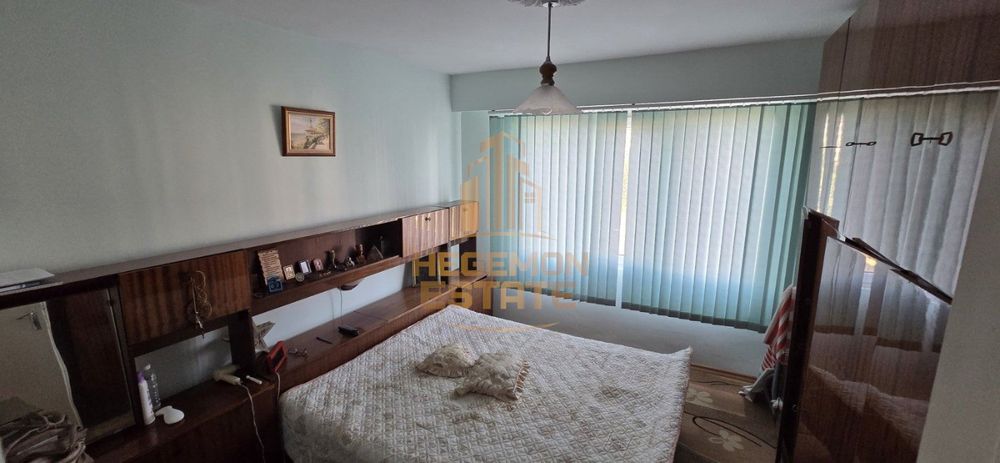 Продава се Четиристаен апартамент в Варна, Владислав Варненчик - 82 кв.м за 1854 €/кв.м - Снимка #2