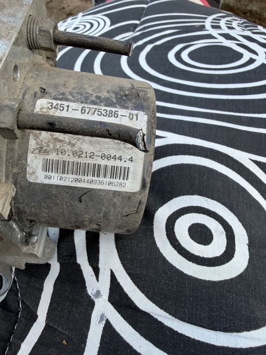 разпродажба на части за е91 330d