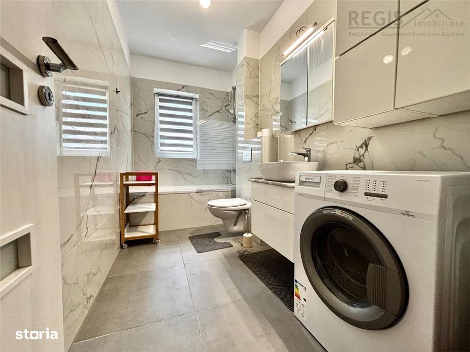 Apartament 2 Camere Vivamus Residence Brasov