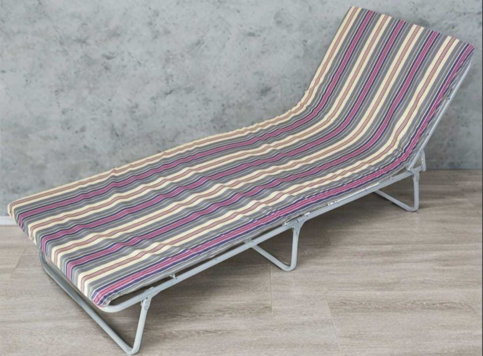 Кровать раскладная "Надин" с649/12