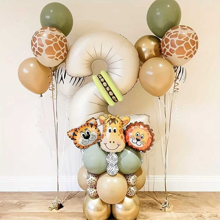 Lichidare Stoc - Baloane Party Evenimente - Super Preț