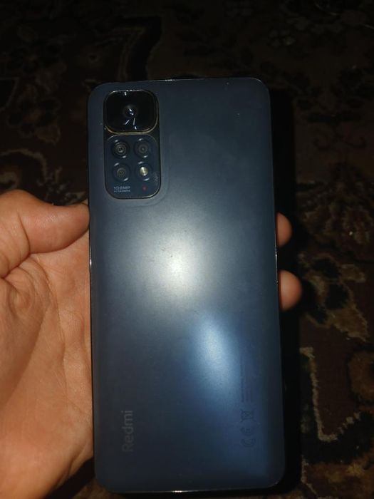 Redmi 11 s holati idyal