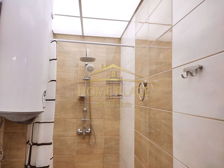 Дава се под наем Едностаен апартамент в Варна, Победа - 38 кв.м за 408 € - Снимка #8