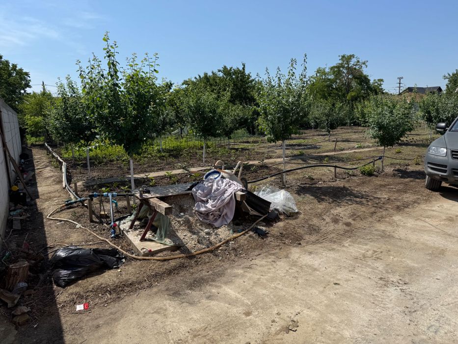 Vand teren intravilan