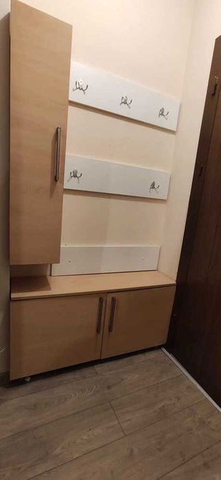 Дава се под наем Двустаен апартамент в Варна, Левски - 40 кв.м за 99500 € - Снимка #8