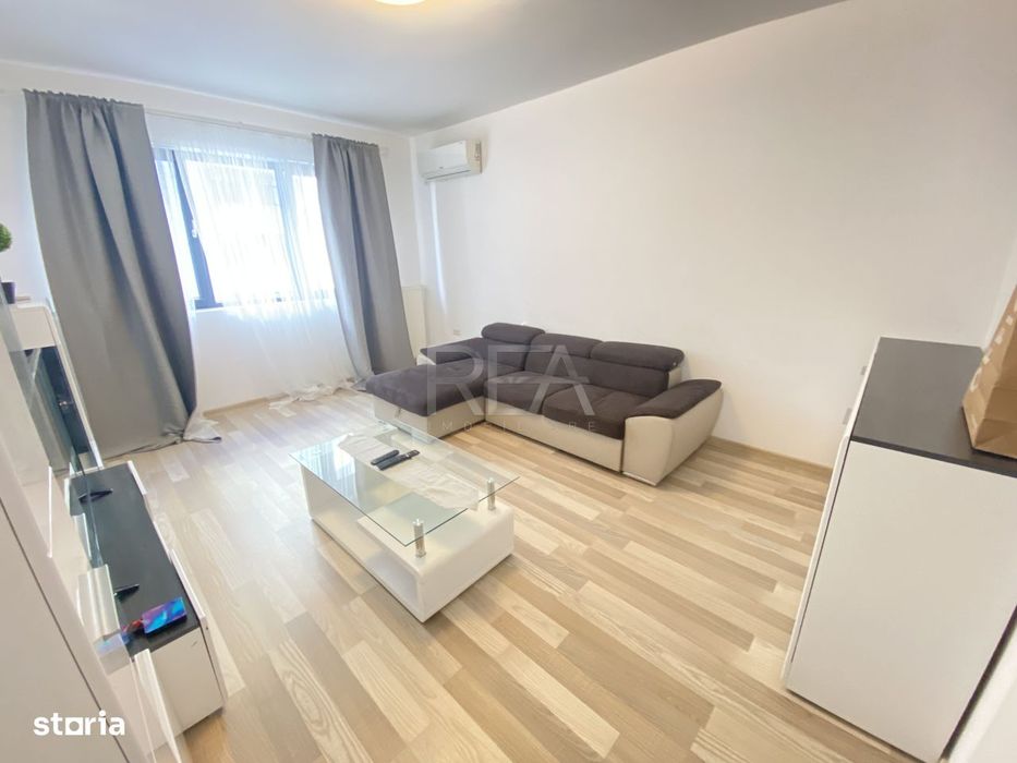 3 camere- Decomandat-Parcare subterana- Complex ISG/ Parcul Carol — fotografia 3