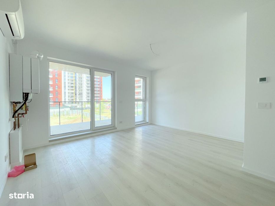 Apartament 2 camere - Denya Forest 6