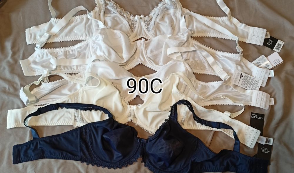 Сутиени нови Есмара лот