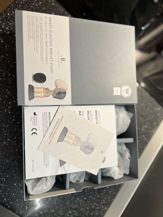 Pompa electrica san fara fir Lola & Likke