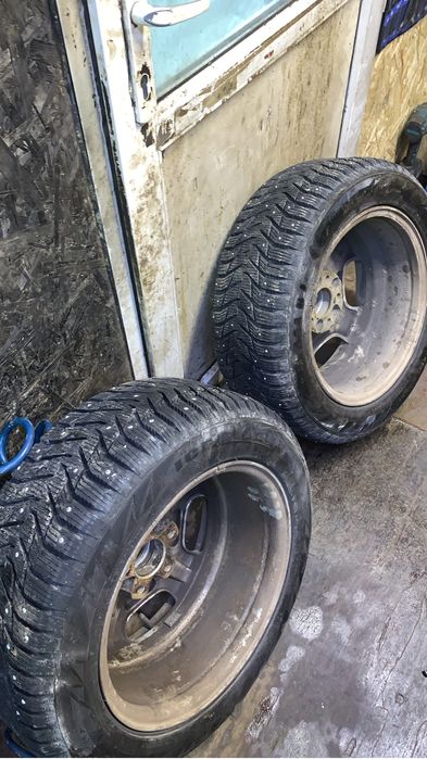 Черепахи мекаб R16