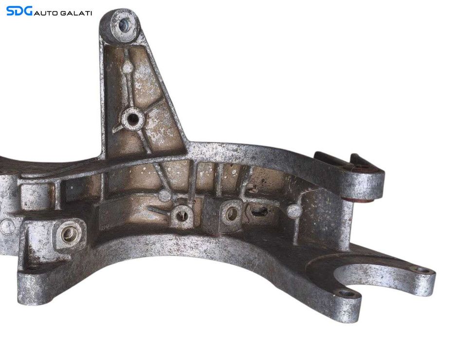 Suport Alternator Accesorii Motor Volkswagen Phaeton 3.2 2002 - 2016 Cod 022260089F [LR1978]
