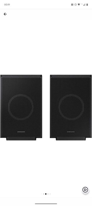 SoundBar Samsung 11.1.4