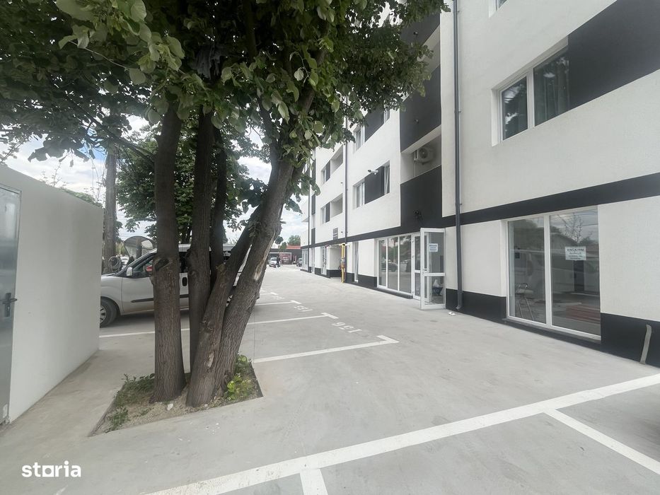 3 camere Pollux Residence - STB acces metrou Lujerului