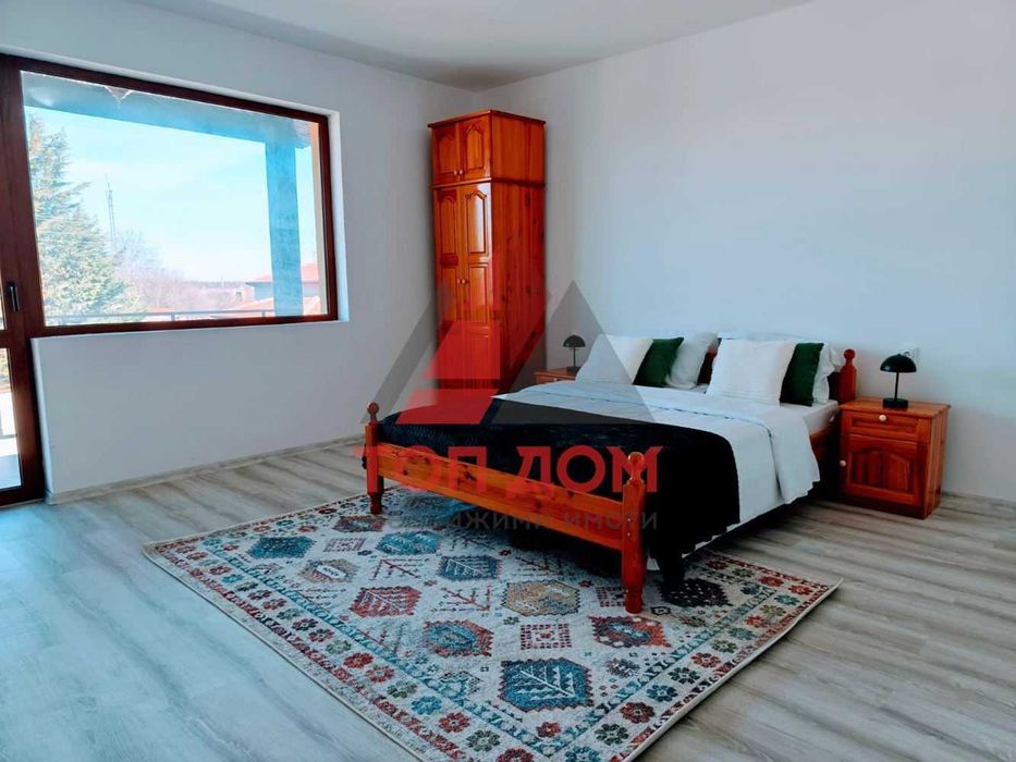 Продава се Къща в с. Царичино, Област Добрич - 270 кв.м за 576 €/кв.м - Снимка #4