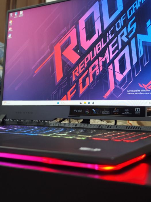 Asus rog strix 3050