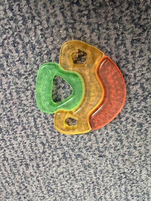 Сет играчки за бебе