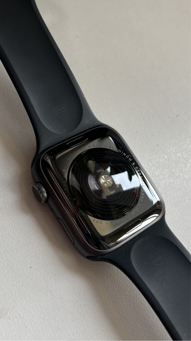 Apple watch se a2352 44mm aluminium