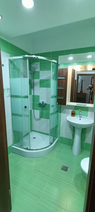 Garsoniera de închiriat metrou Dimitrie Leonida