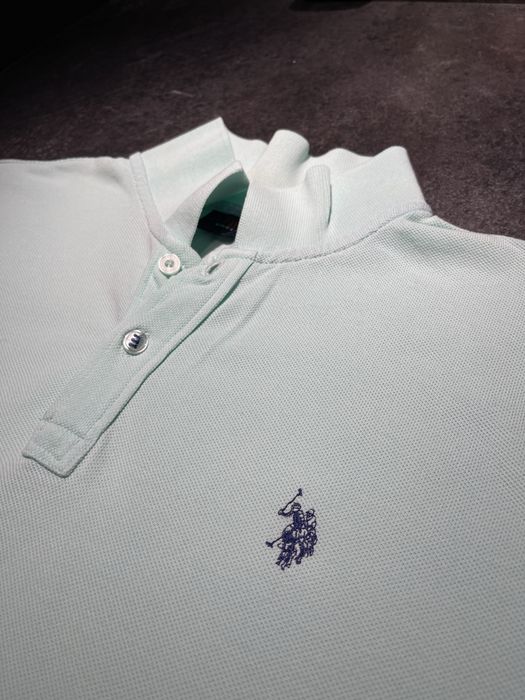 Tricou US Polo Assn