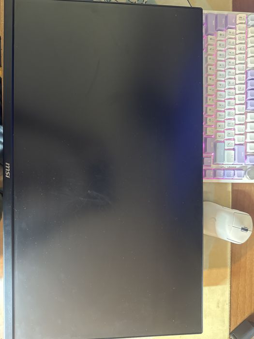 Продам монитор msi 240герц