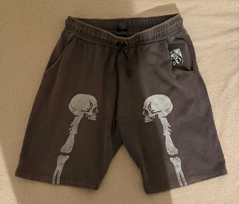 Къси Luda Concept