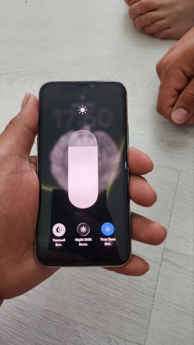Iphone 11 pro ideal sastayanada