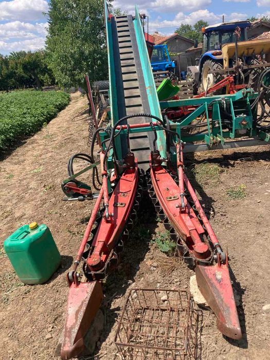 Косачка за лавандула „МПЛ Магдалена“