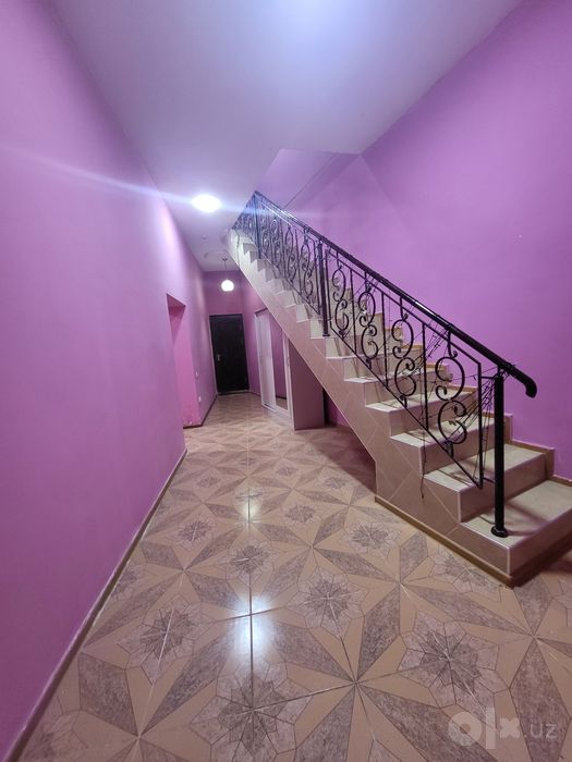 Spa salon gastinsaga tayyor joy beriladi