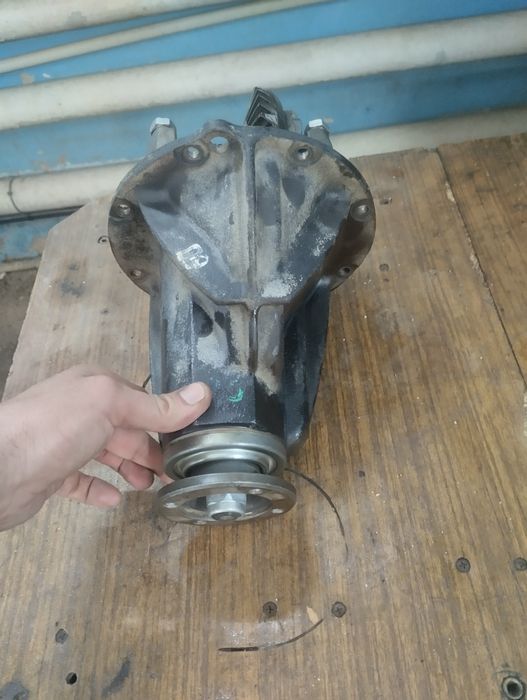 Редуктор Ваз 2106