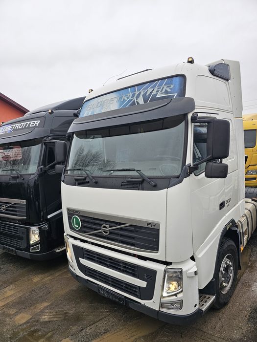 Volvo FH 13 EEV 500 cp,Automat