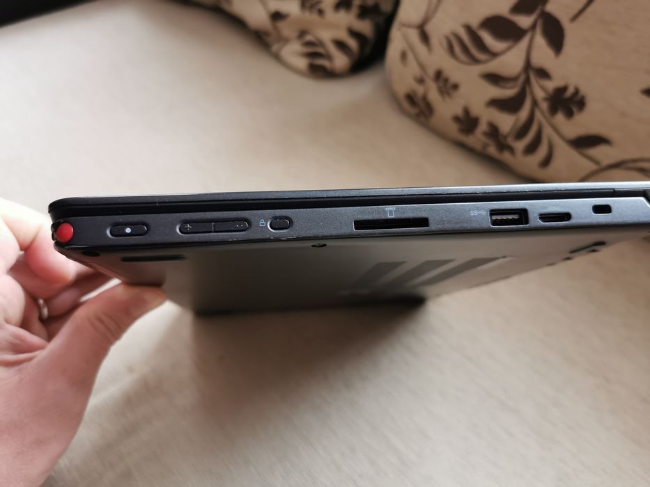 Laptop Lenovo ThinkPad Yoga 12